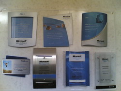 Microsoft Certifed Partner